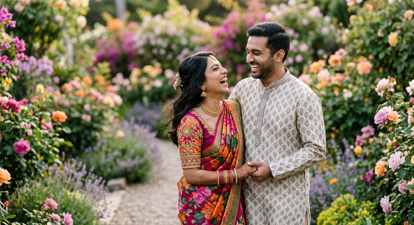 Vihaan & Tara, candid in Lavasa