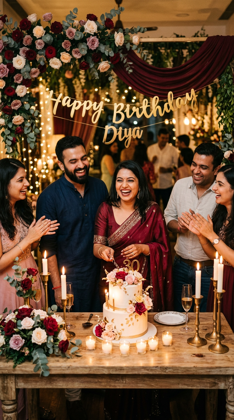 Birthday Shoots by Prime Lens Studio