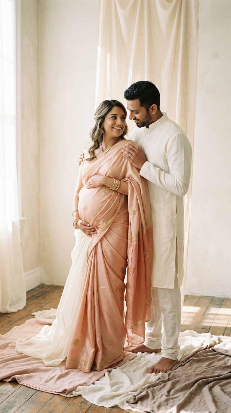 Maternity Shoots by Prime Lens Studio